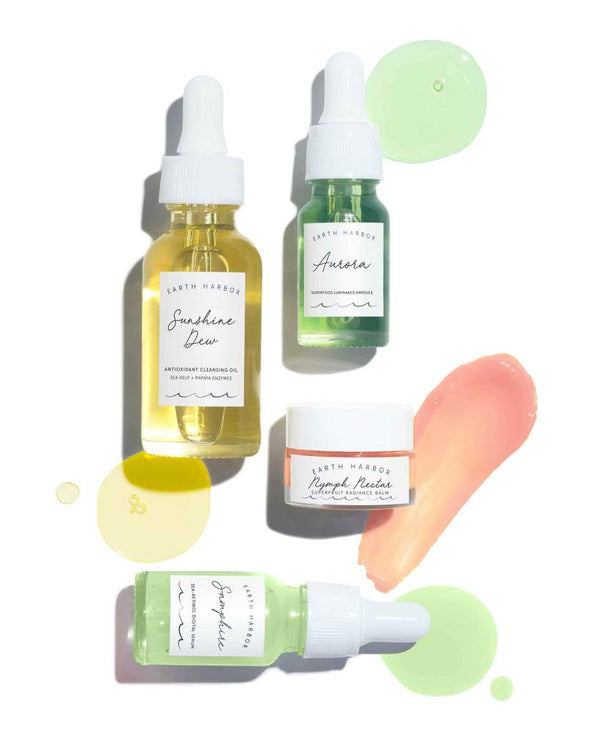 Smooth Sailing Gift Set