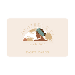 Soultree City Gift Card